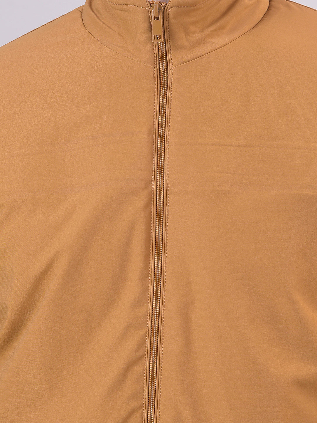 mens collar jacket