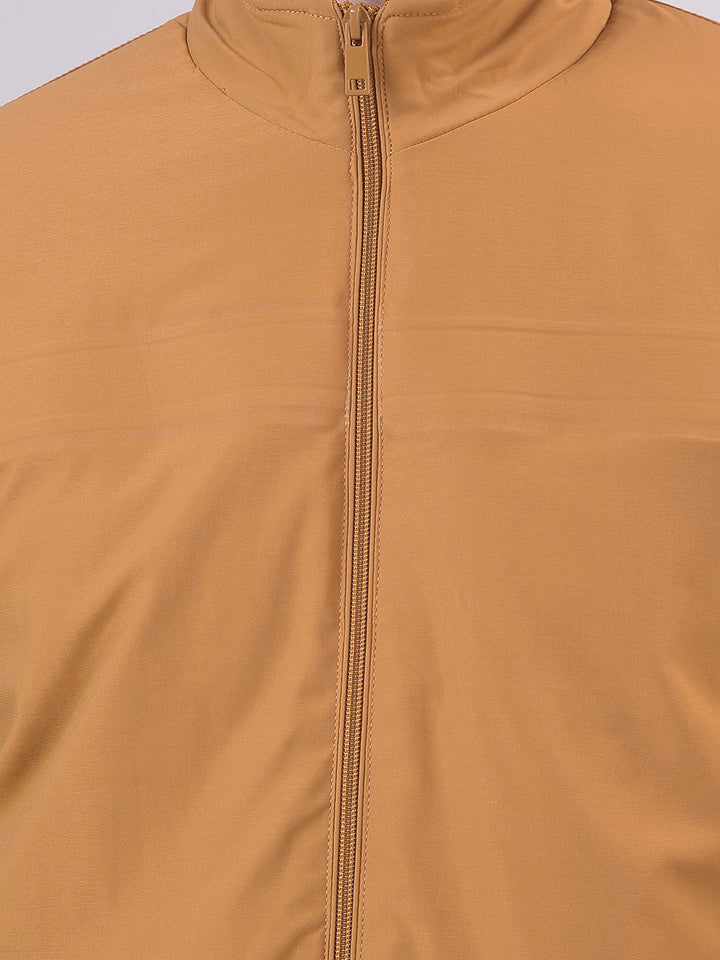 mens collar jacket