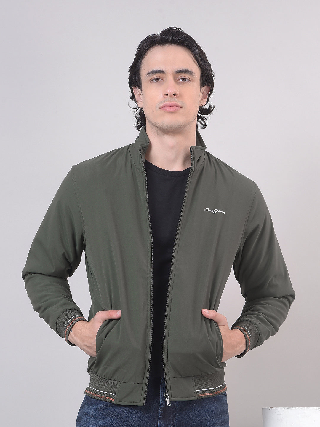 collar jacket for mens