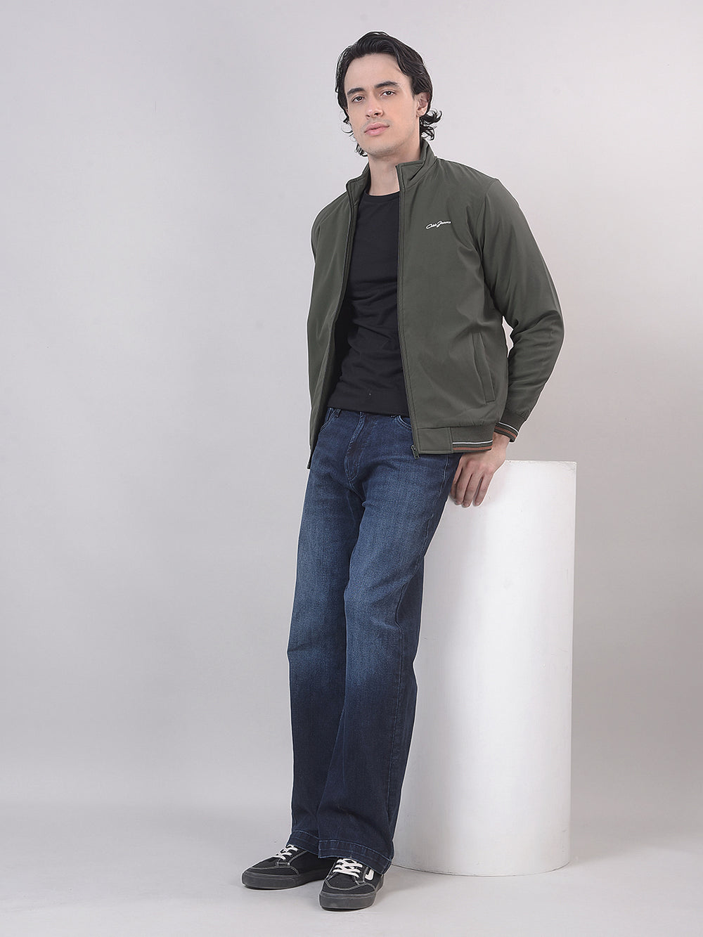 collar jacket for mens
