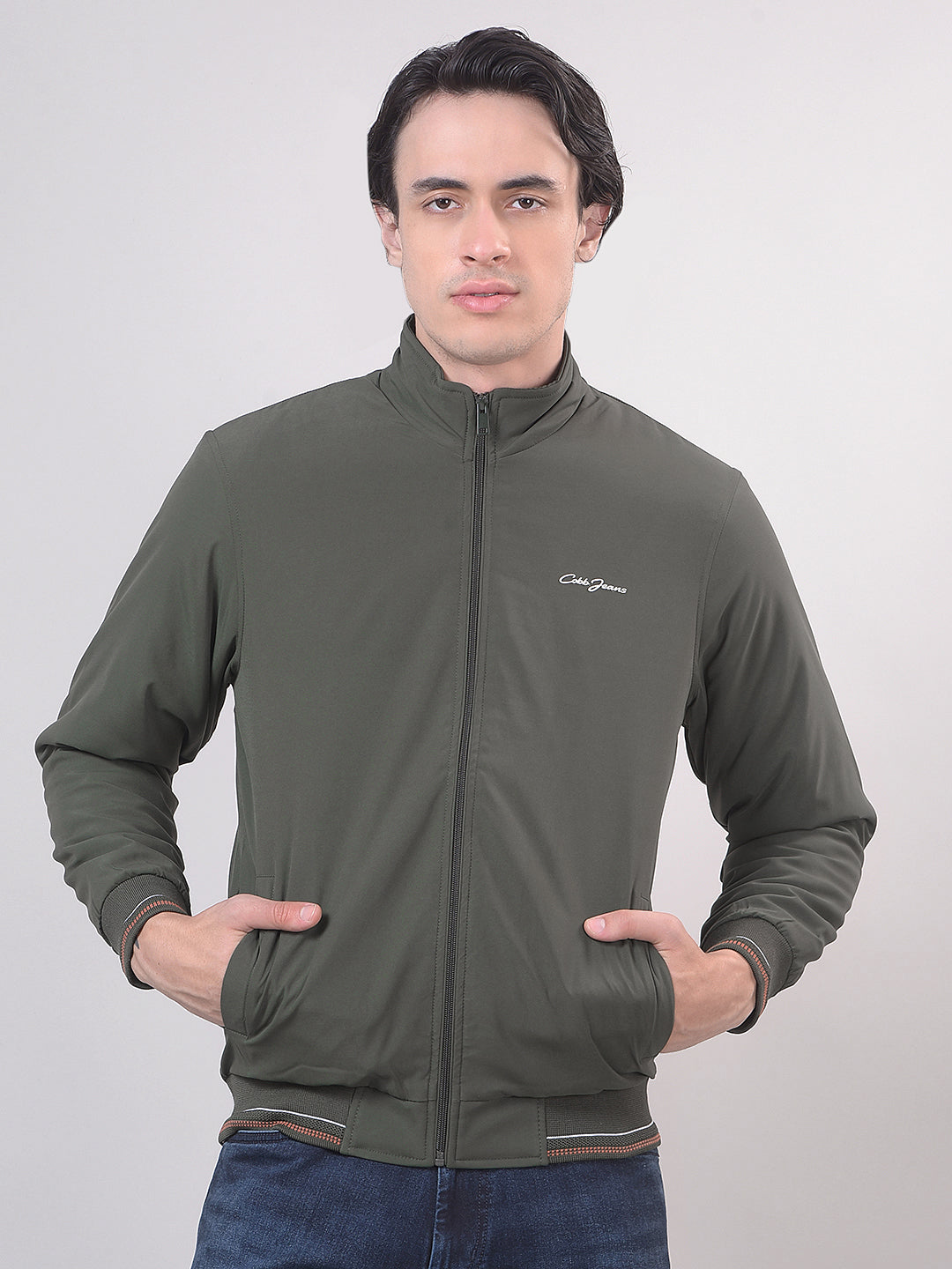 collar jacket for mens