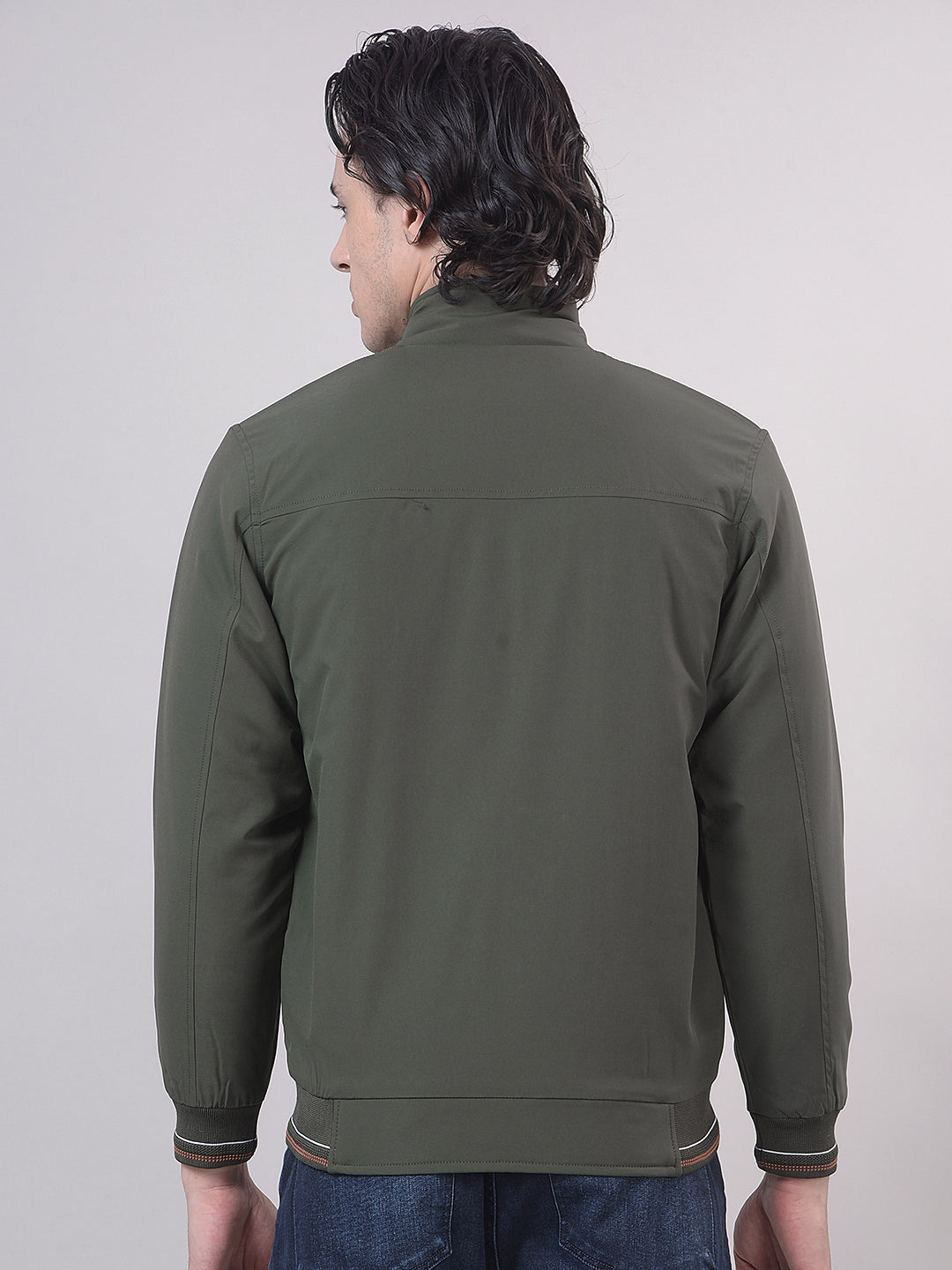 collar jacket for mens