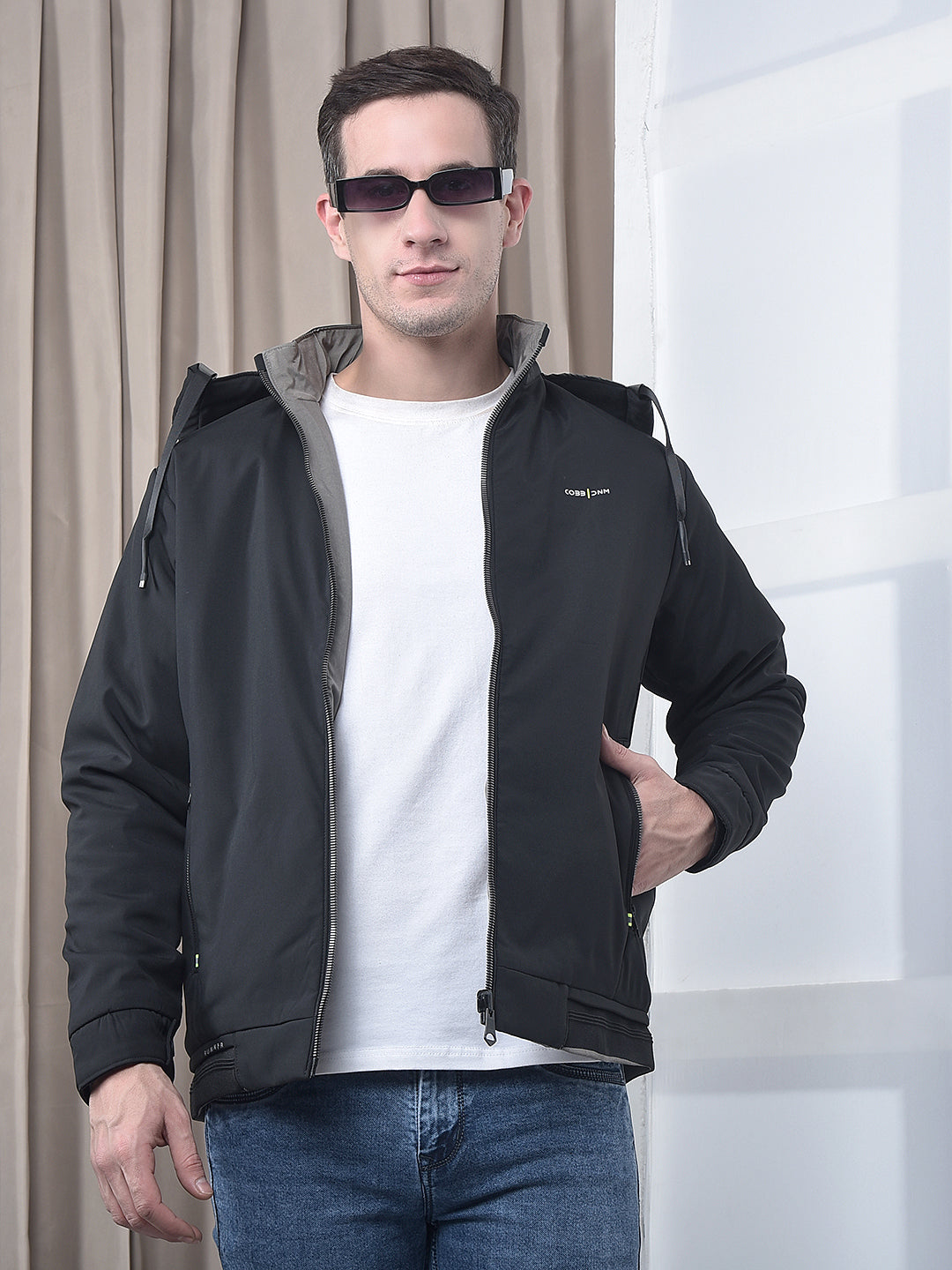 Buy Mens Jackets online at Best Price | Cobb Italy – Cobbitalyofficial