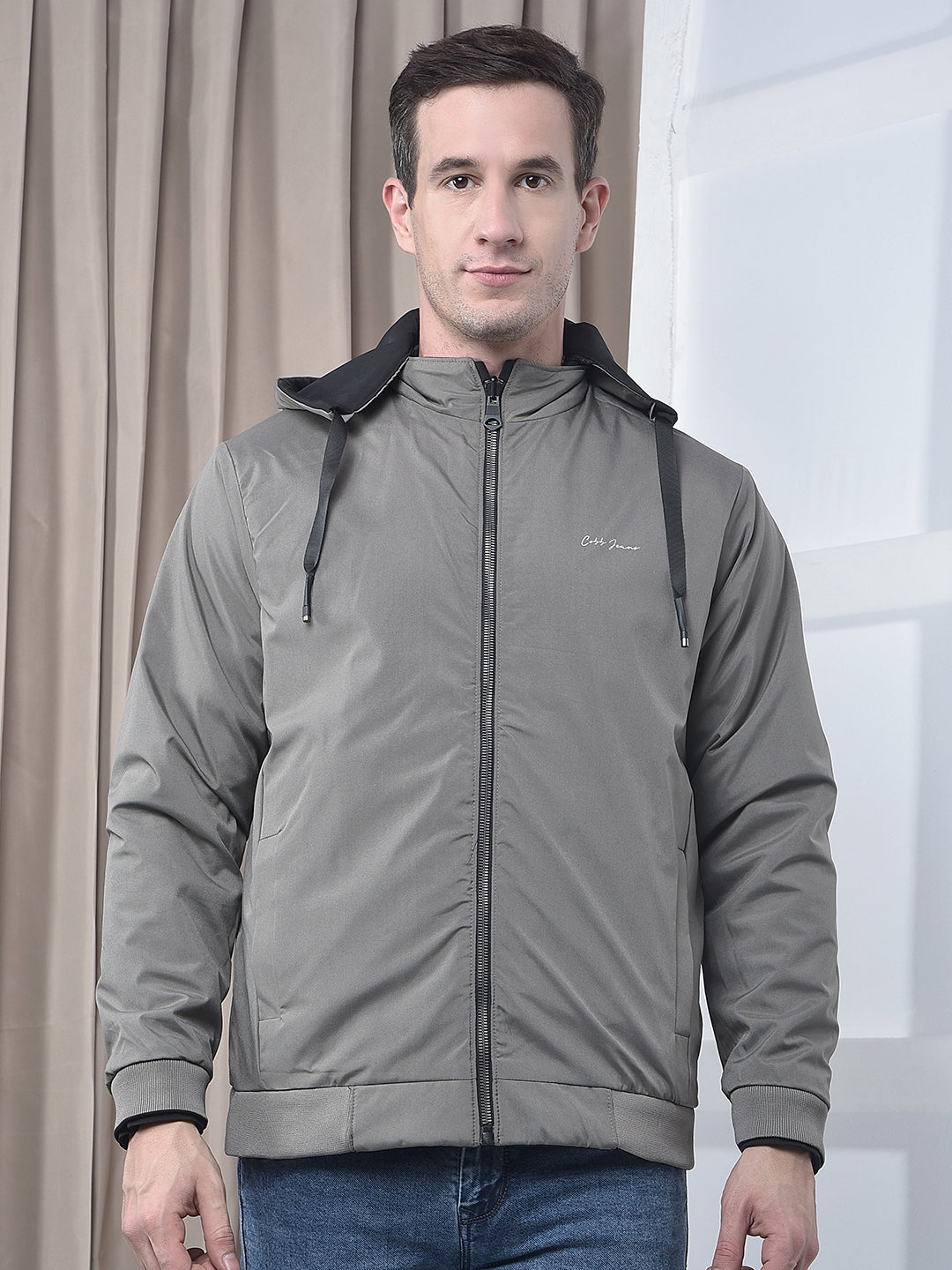 Buy Mens Jackets online at Best Price | Cobb Italy – Cobbitalyofficial