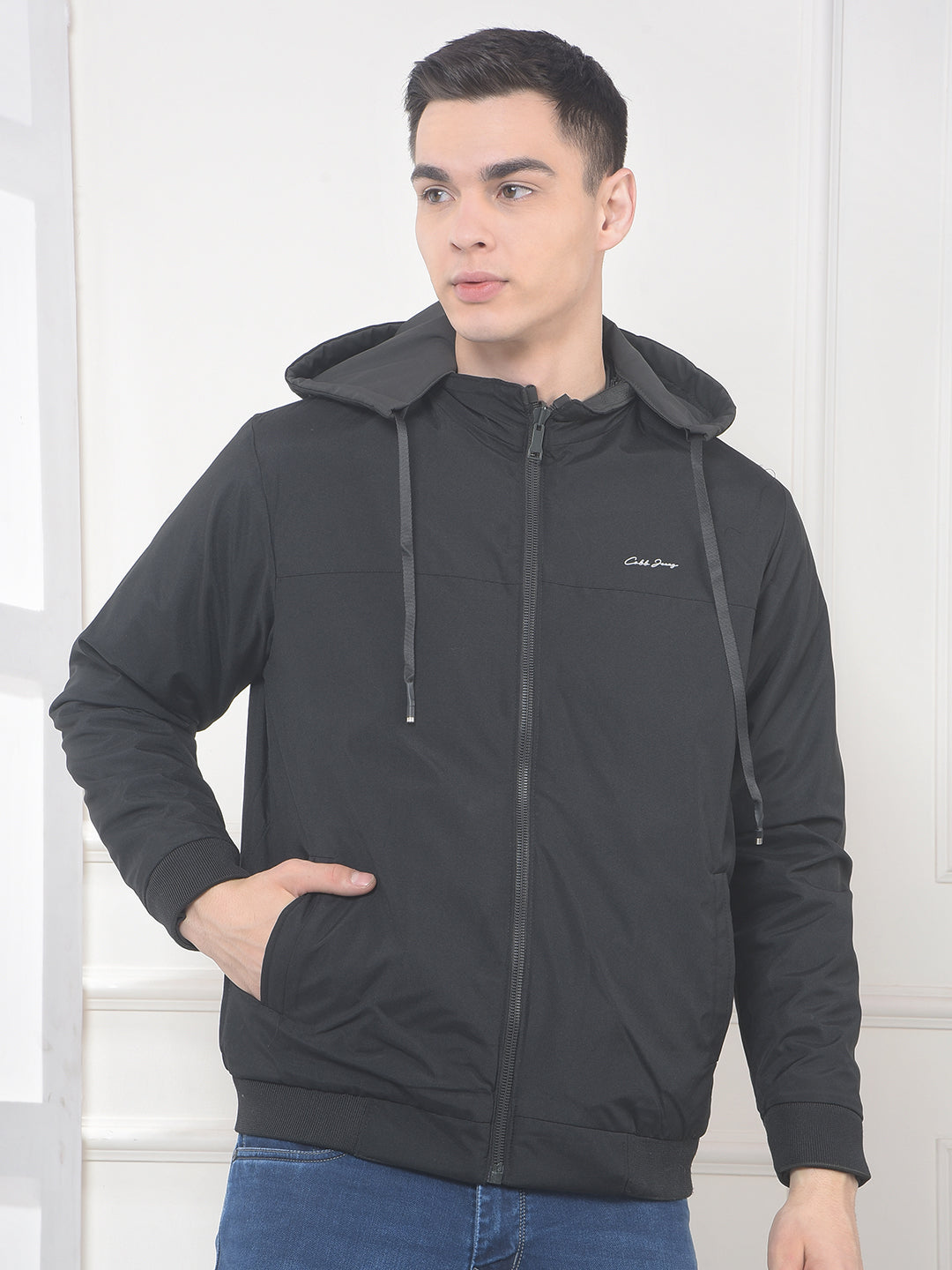 Buy Mens Jackets online at Best Price | Cobb Italy – Cobbitalyofficial