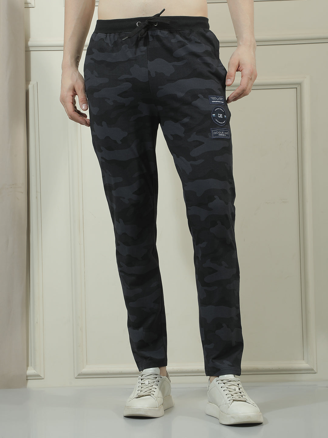 cobb cameo printed summer lower