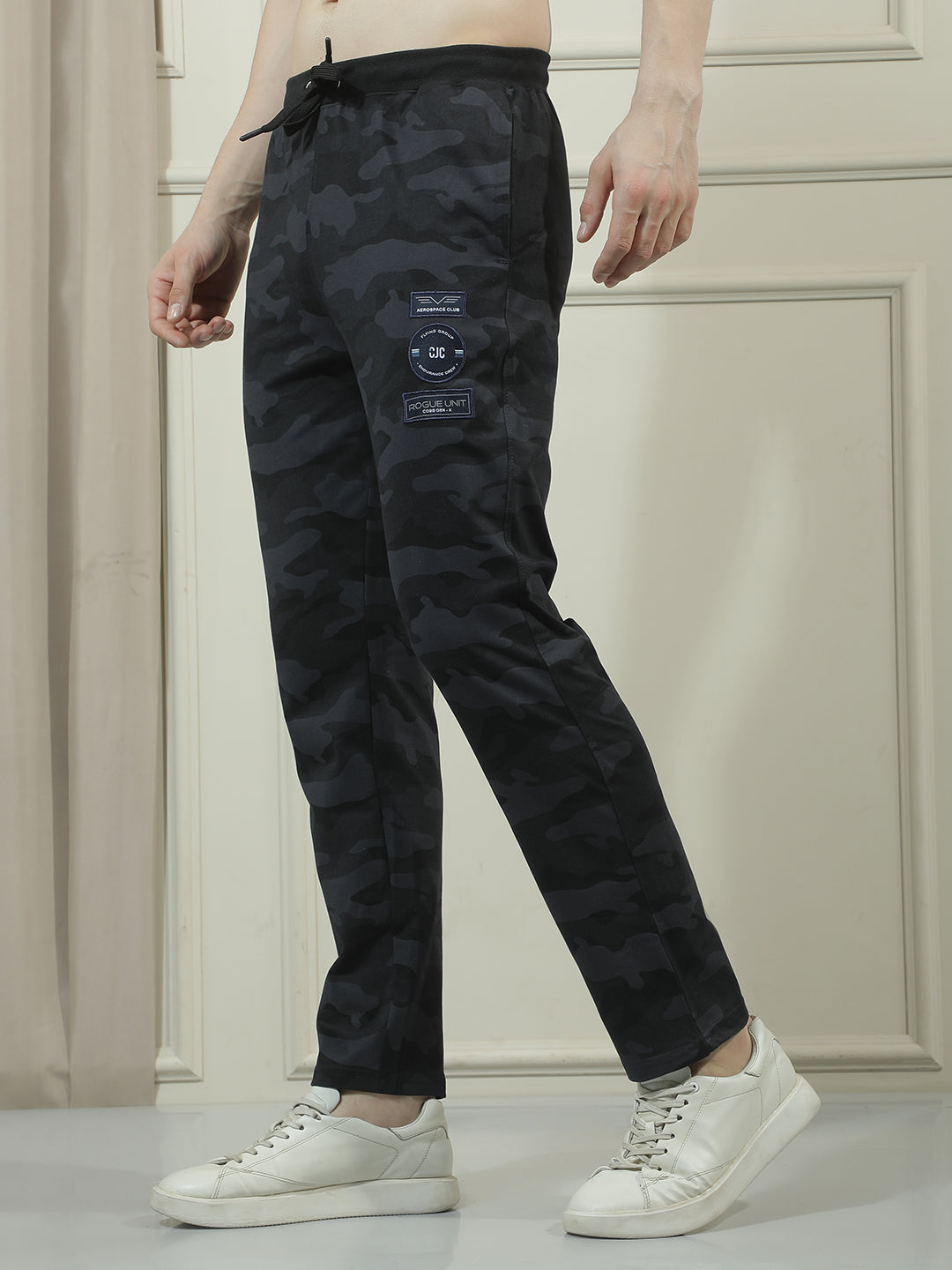 cobb cameo printed summer lower