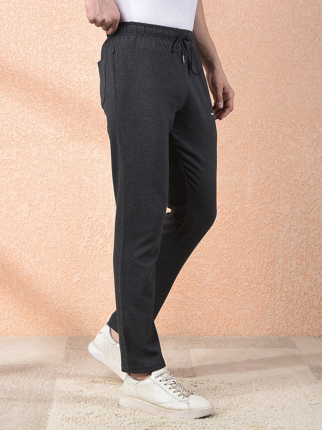 COBB ANTHRA STRIPED WINTER LOWER