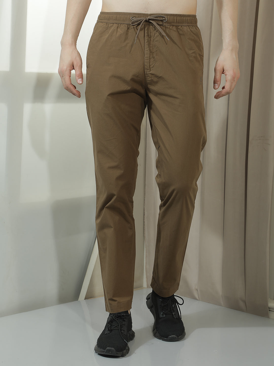 cobb brown solid summer lower