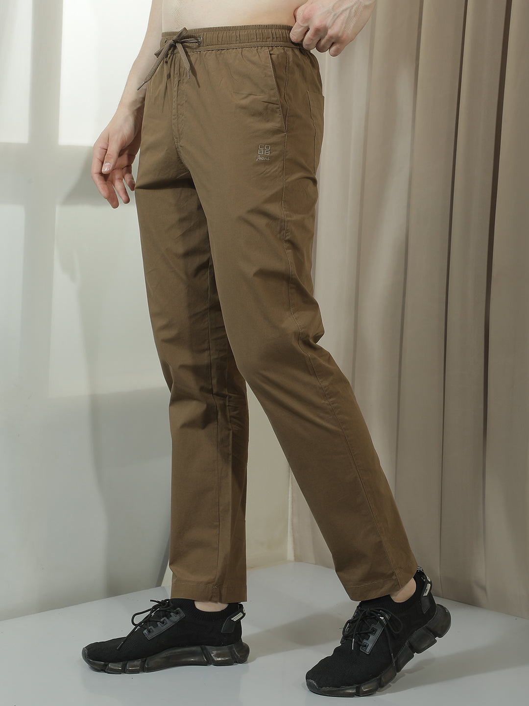 cobb brown solid summer lower