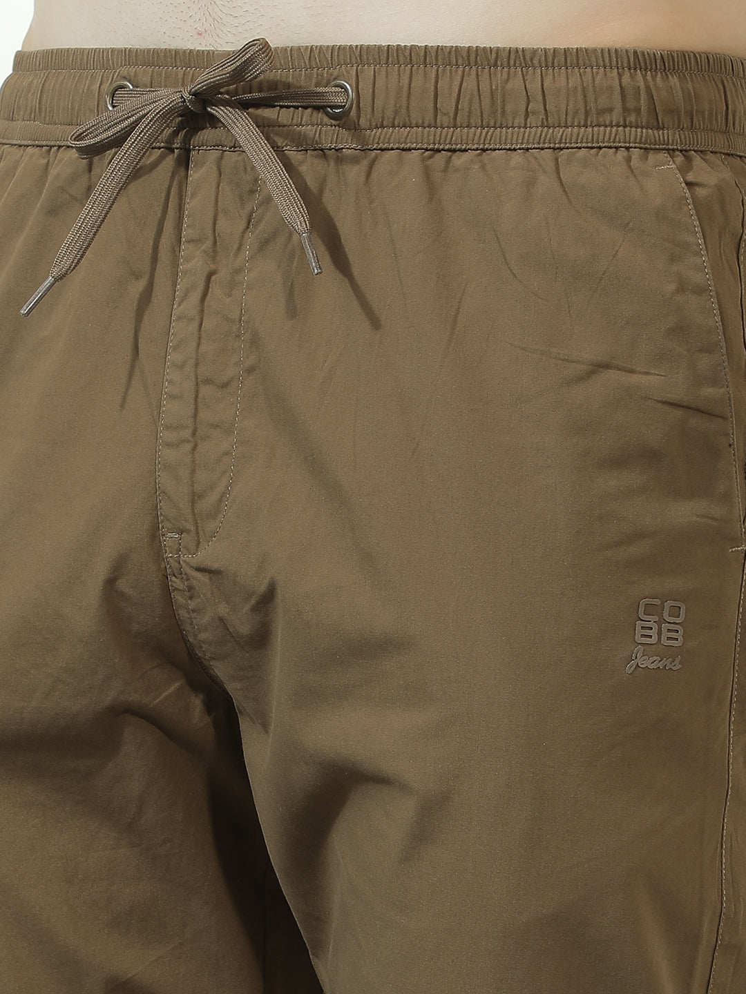 cobb brown solid summer lower