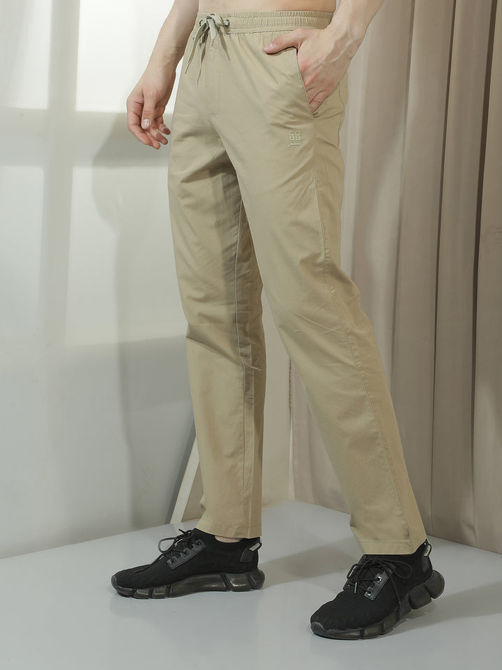 cobb khaki solid summer lower