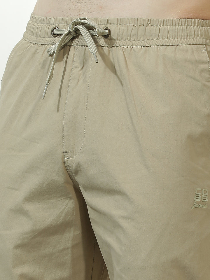 cobb khaki solid summer lower