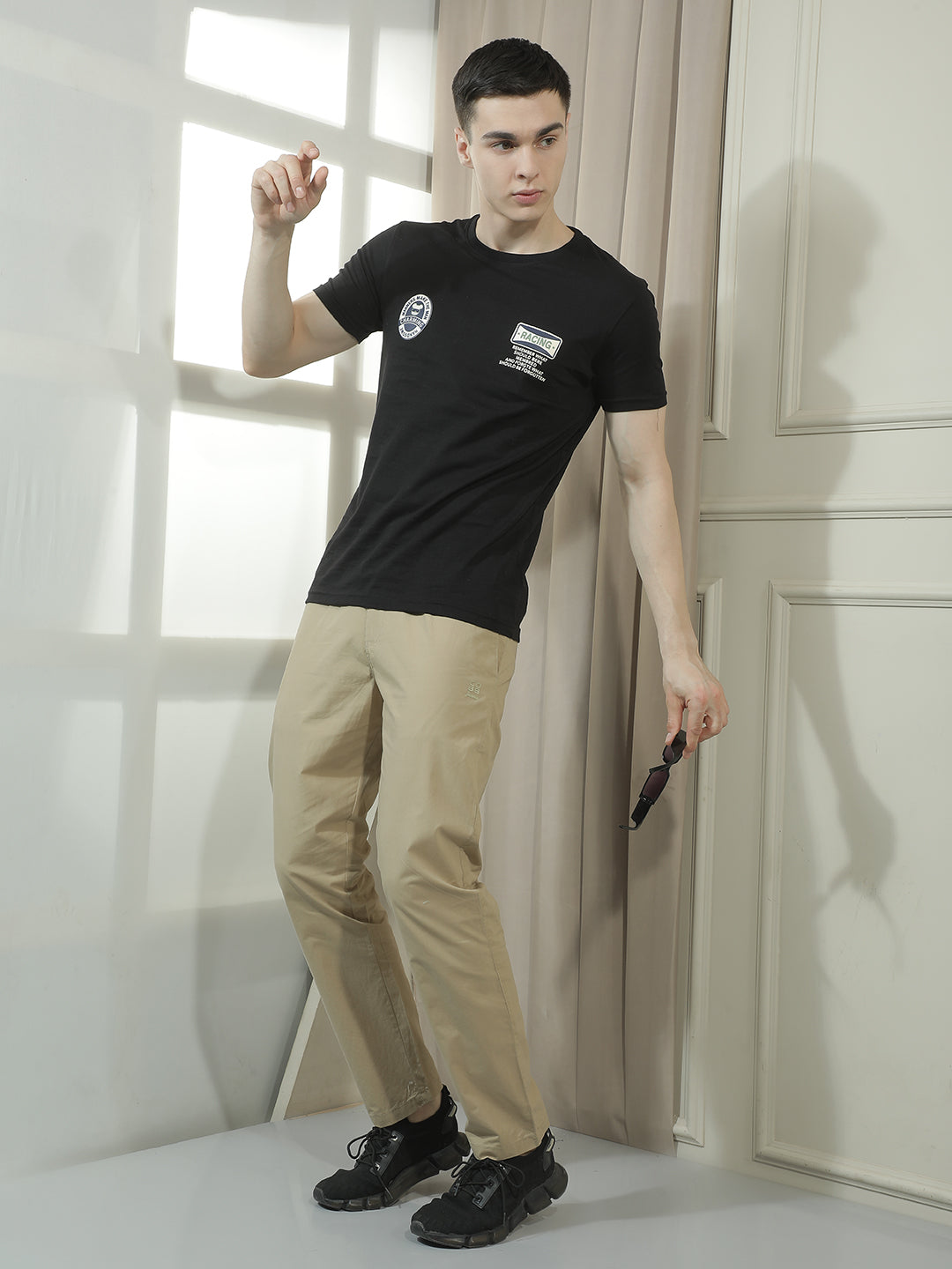 COBB KHAKI SOLID SUMMER LOWER