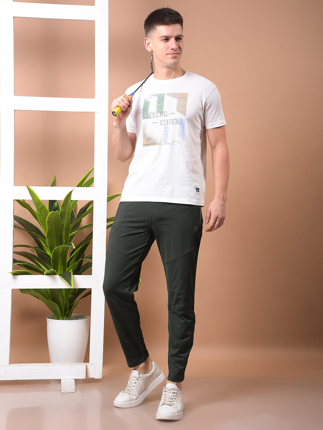 cobb solid olive summer lower