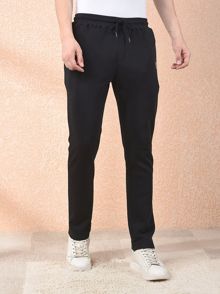 cobb solid black winter lower