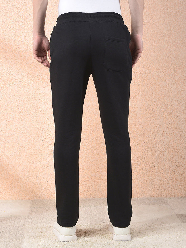 cobb solid black winter lower