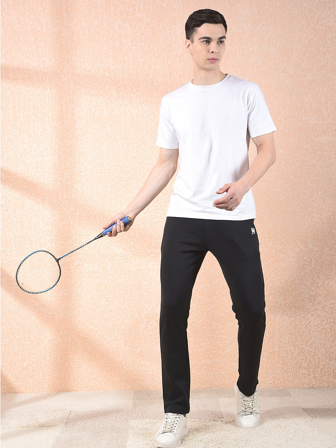 cobb solid black winter lower