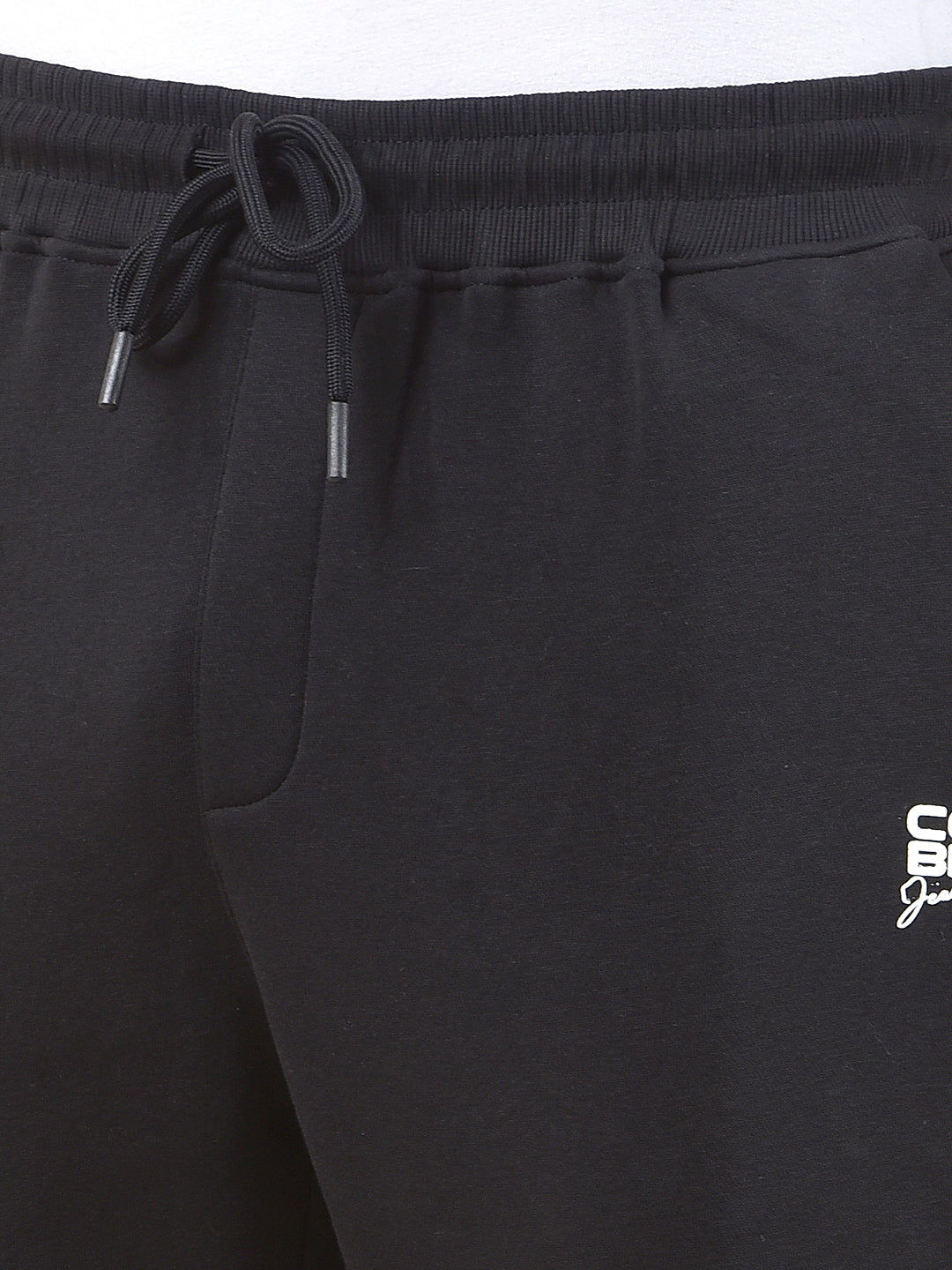 cobb solid black winter lower