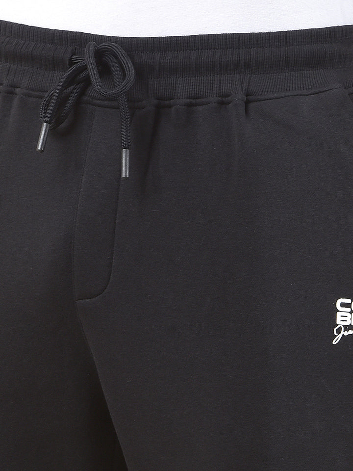 cobb solid black winter lower