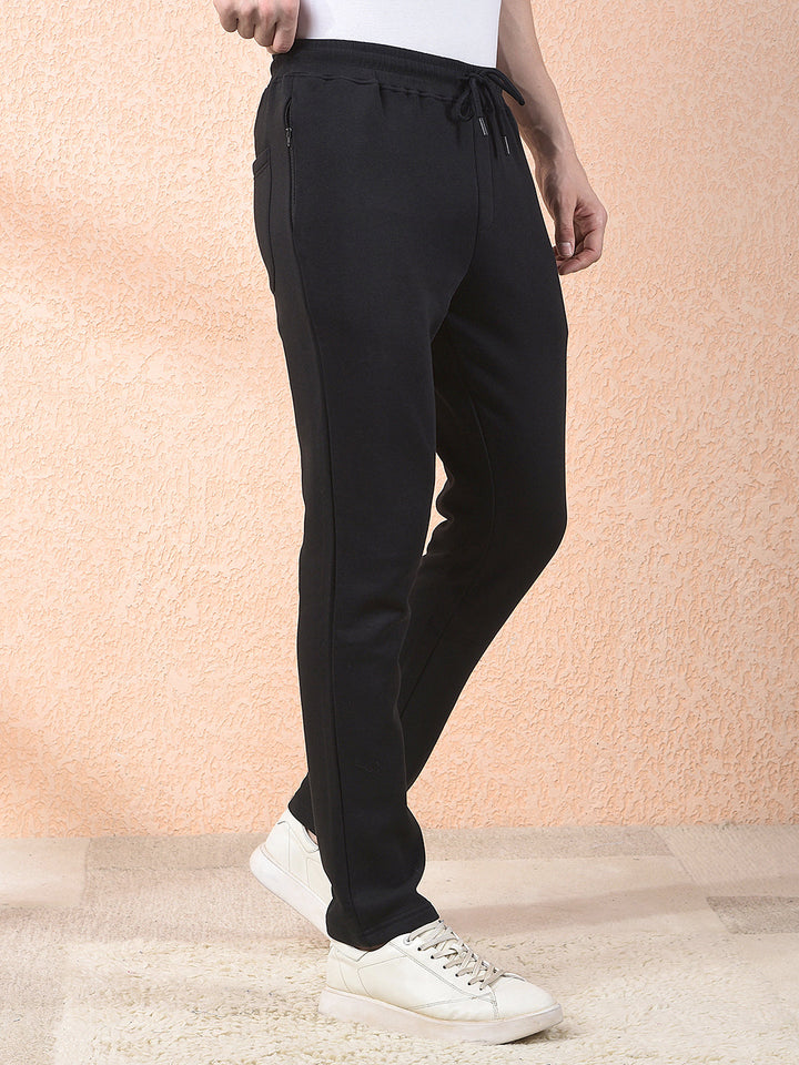 COBB SOLID BLACK WINTER LOWER