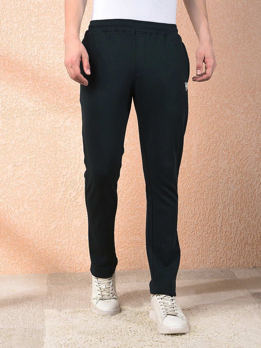 cobb solid bottle green winter lower