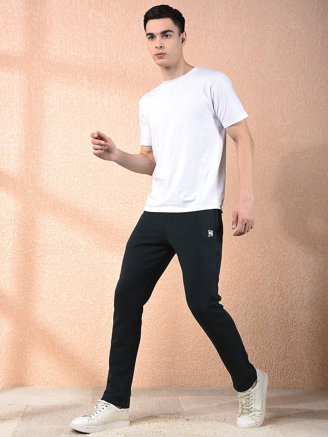 cobb solid bottle green winter lower