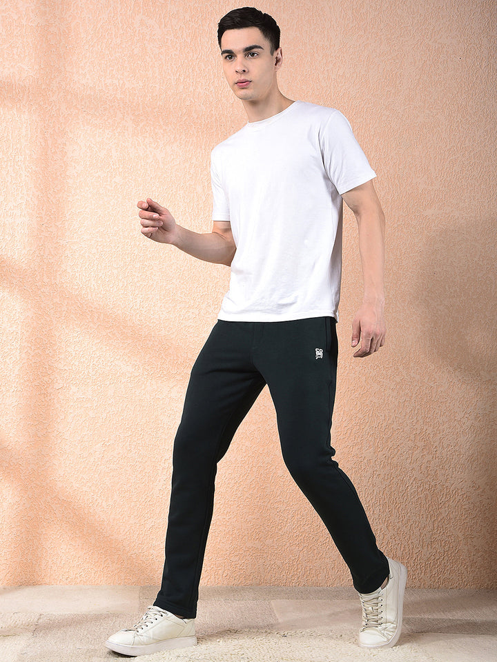 cobb solid bottle green winter lower