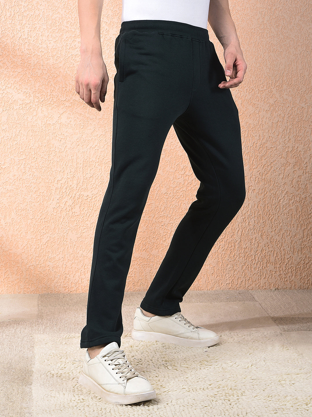 cobb solid bottle green winter lower