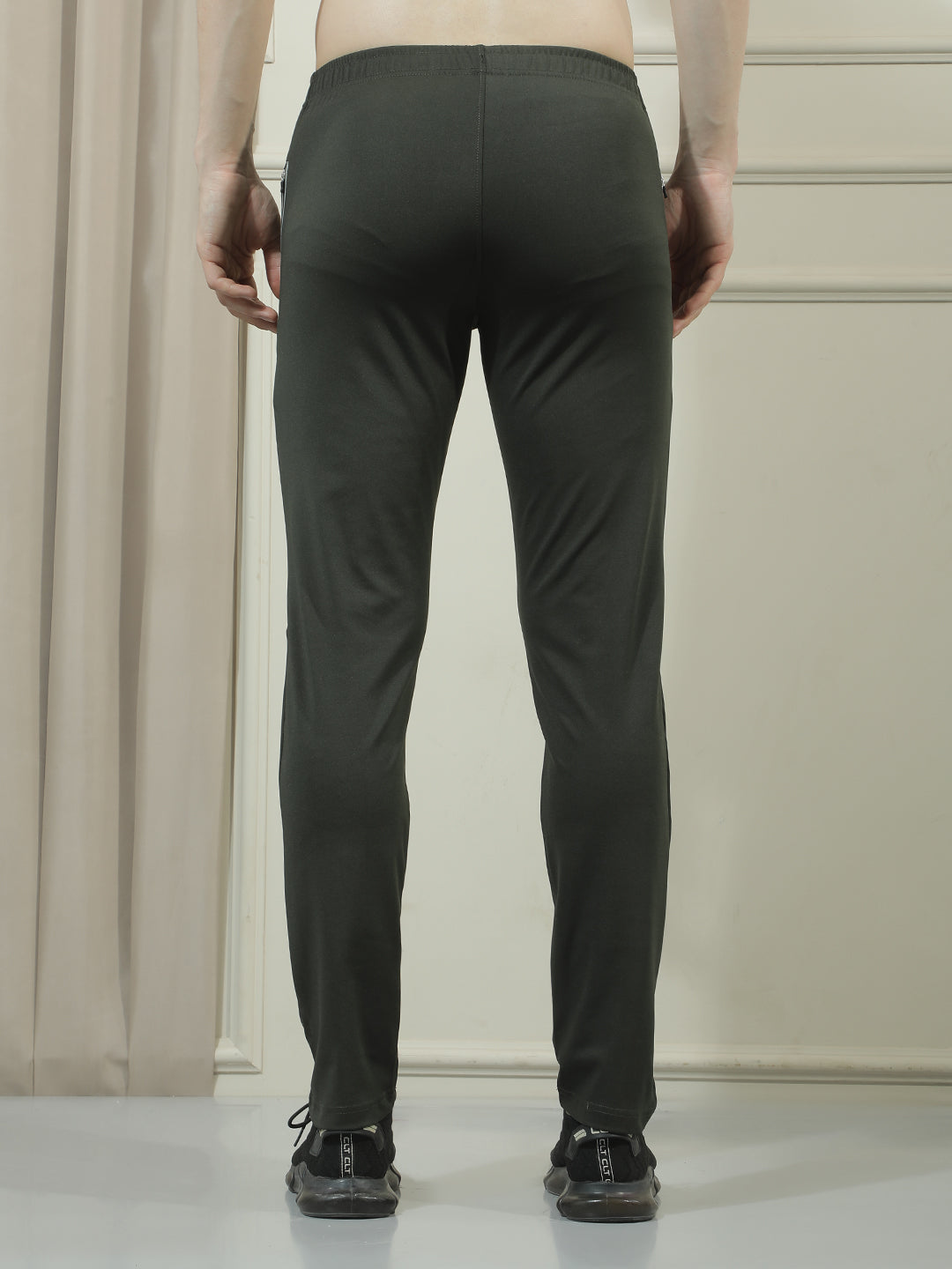 cobb bottle green solid summer lower
