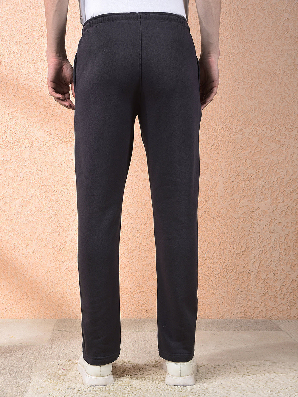 cobb solid dark grey winter lower