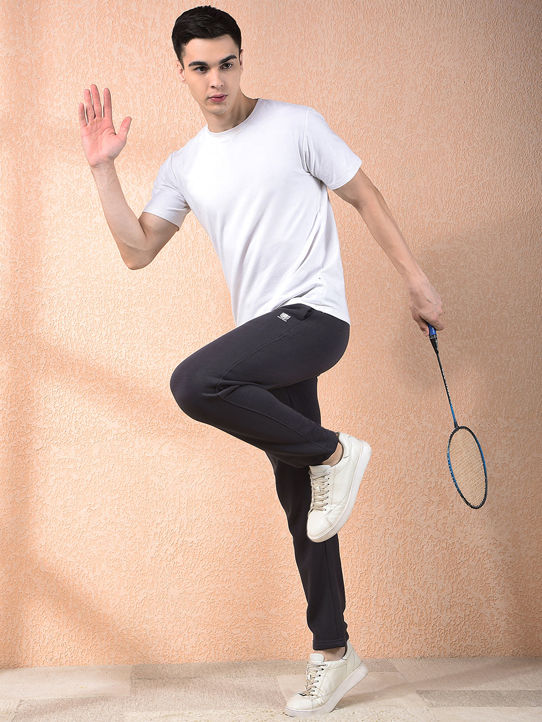 cobb solid dark grey winter lower