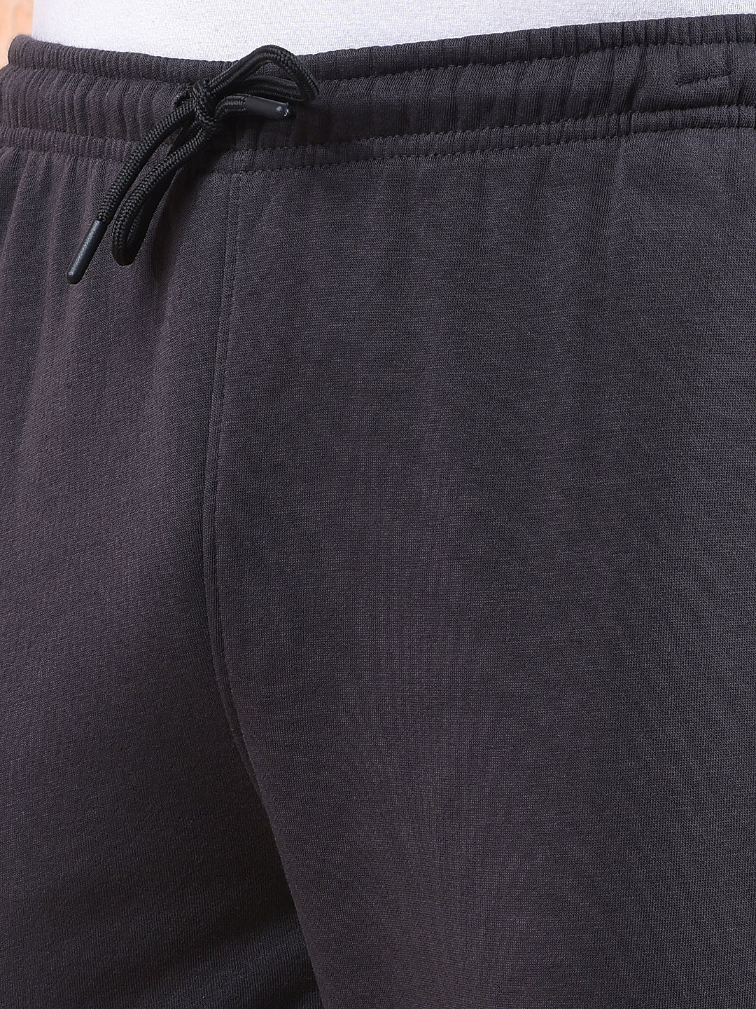 cobb solid dark grey winter lower