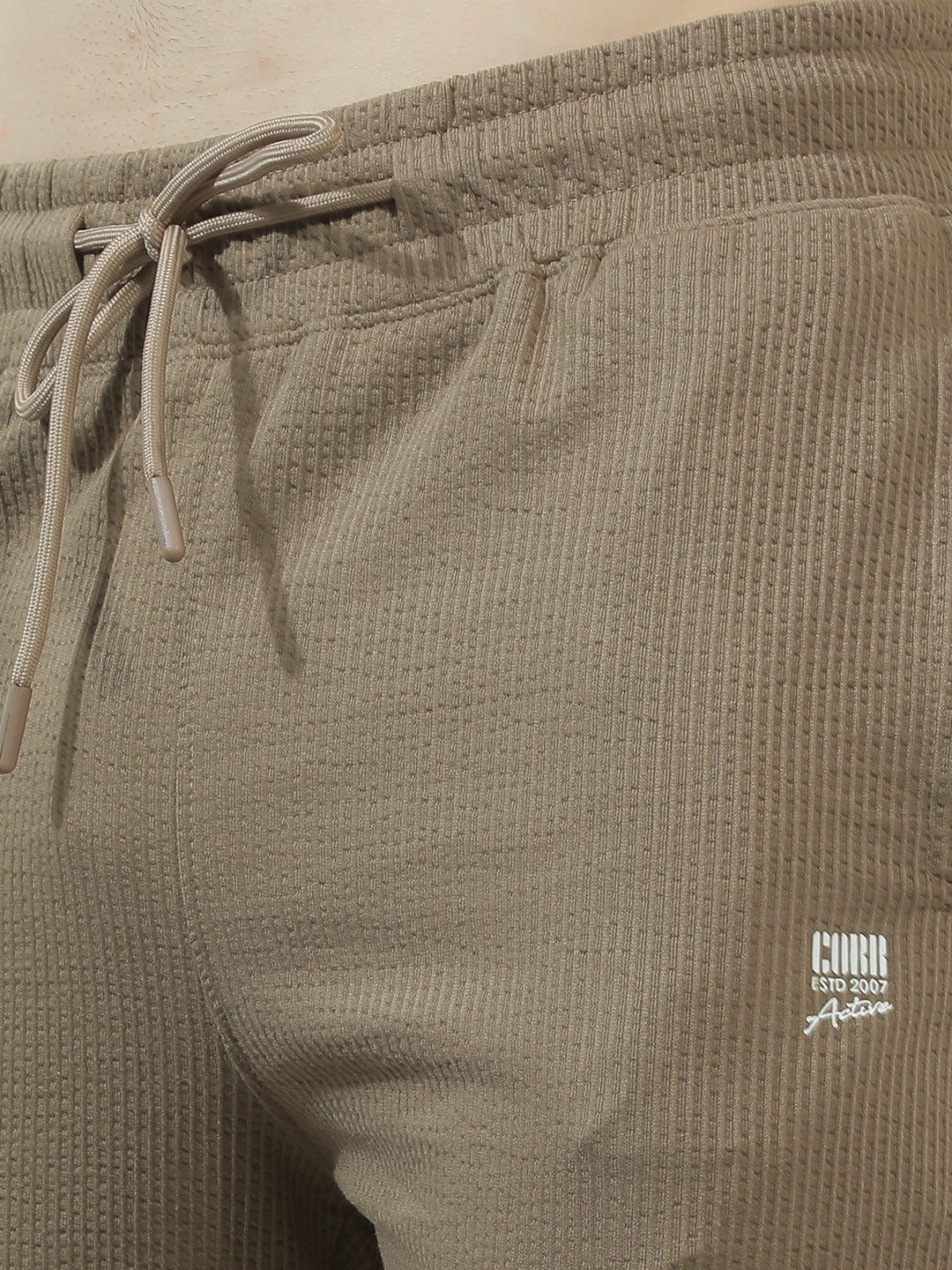 cobb beige solid summer lower