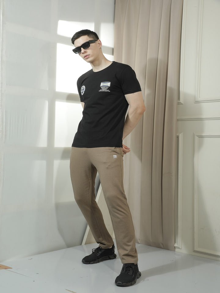 COBB BEIGE SOLID SUMMER LOWER