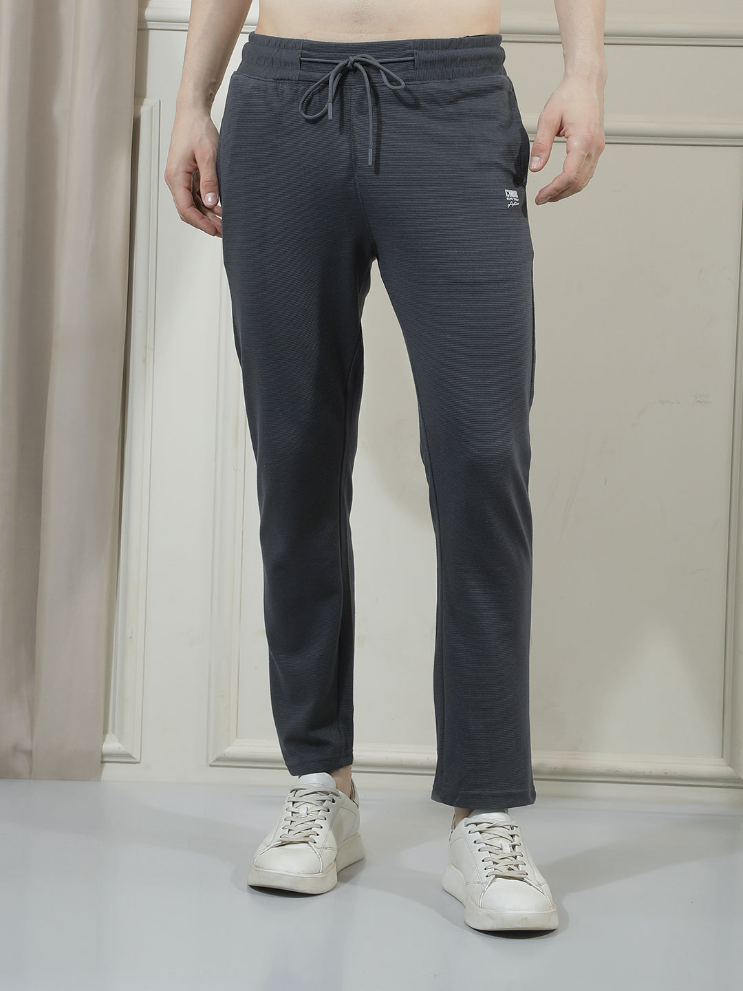 cobb grey solid summer lower