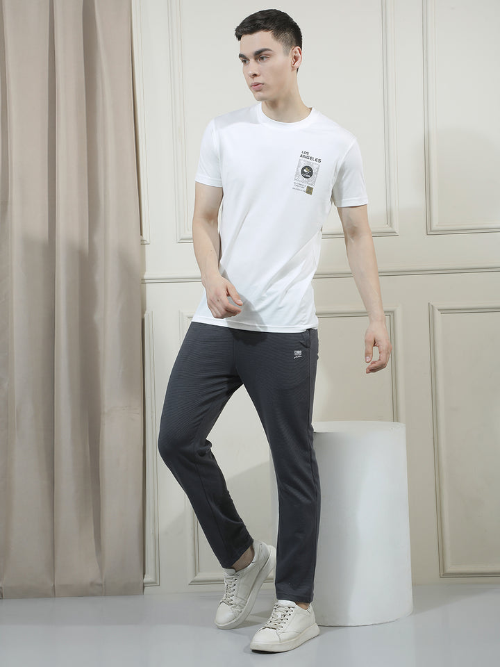 cobb grey solid summer lower