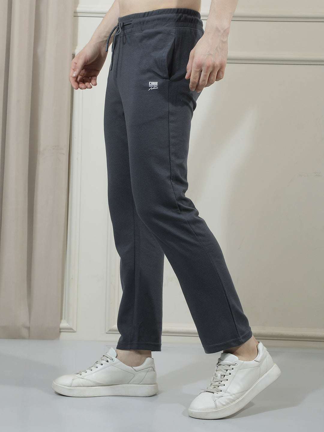 cobb grey solid summer lower
