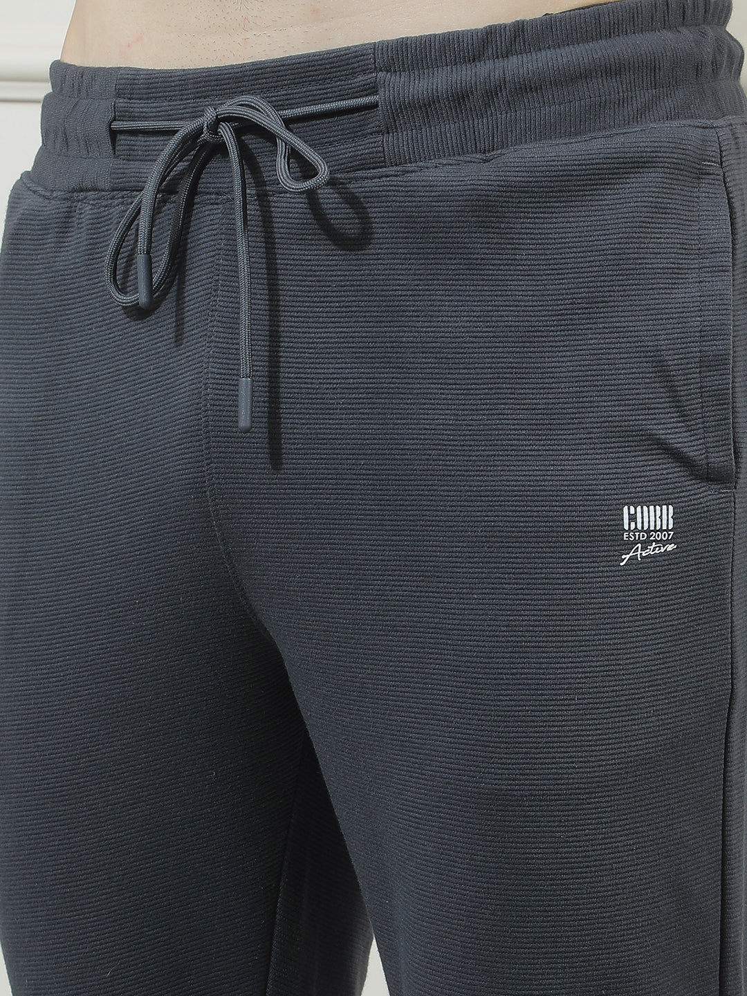 cobb grey solid summer lower