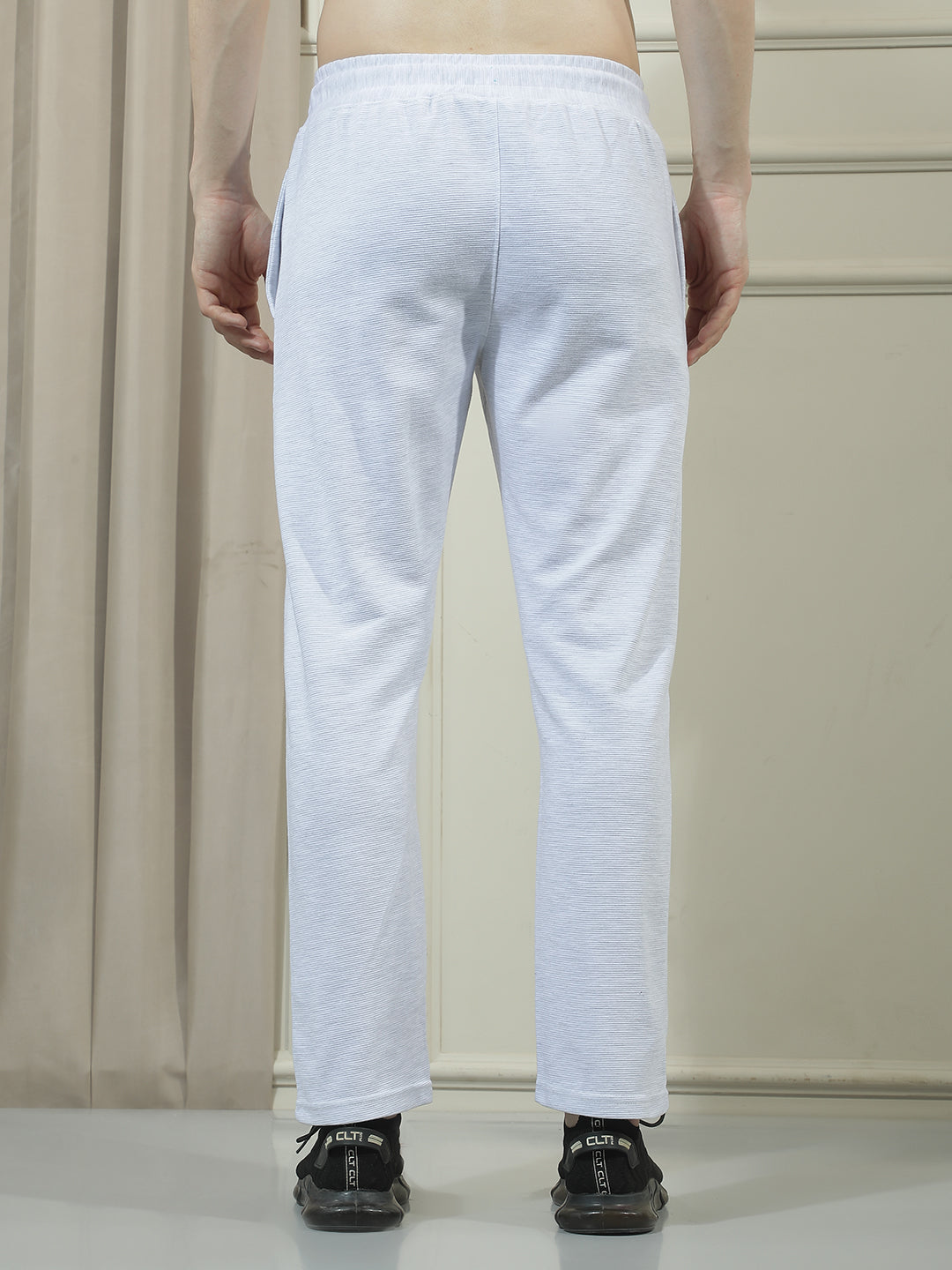 cobb light grey solid summer lower