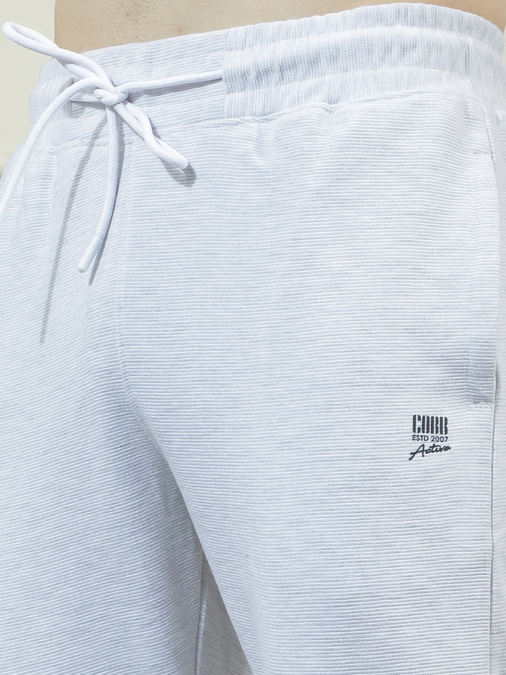 cobb light grey solid summer lower