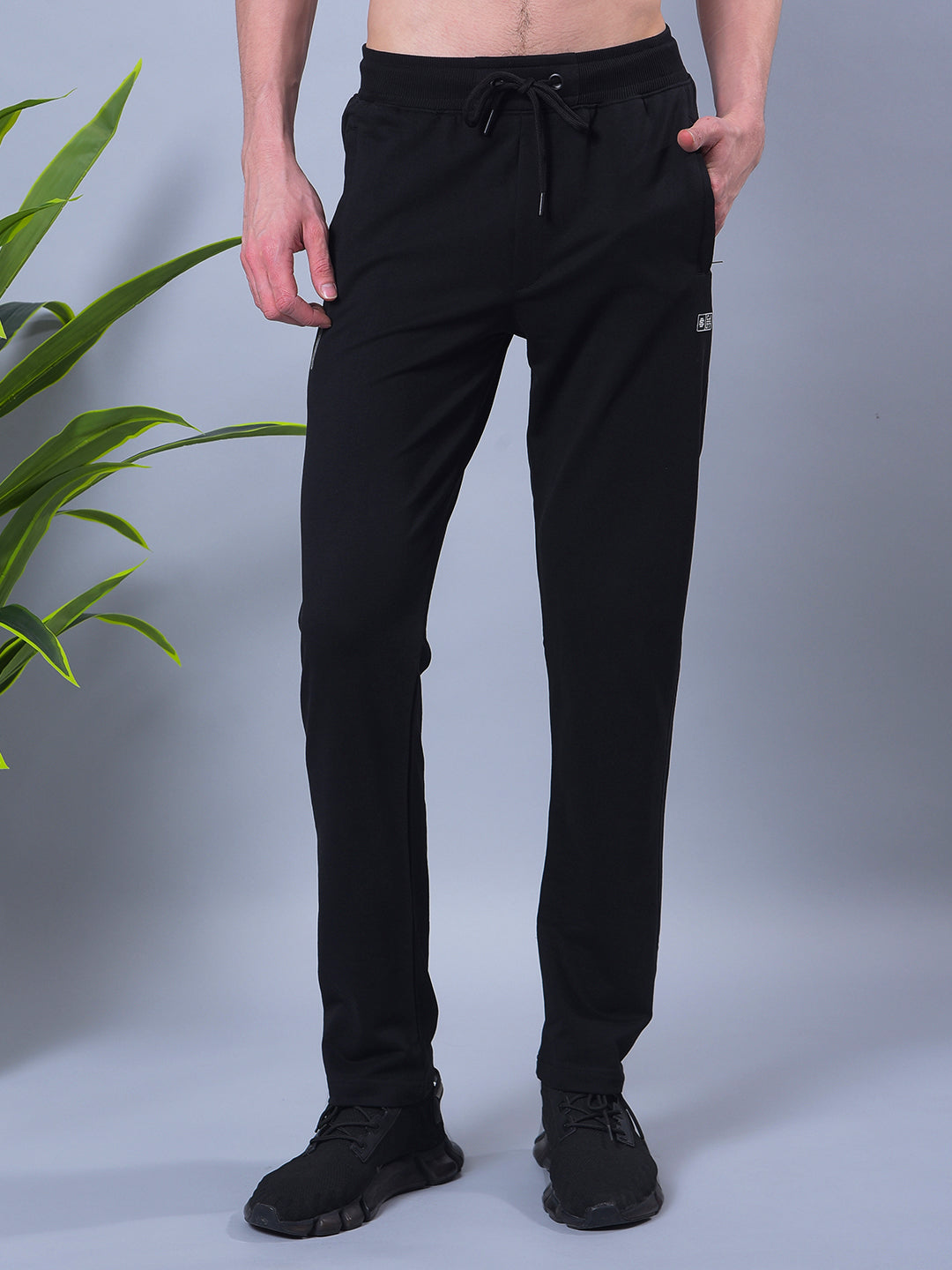 cobb solid black summer lower