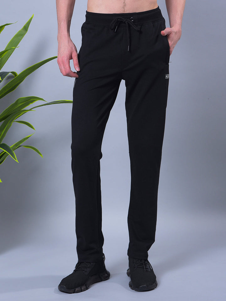 cobb solid black summer lower