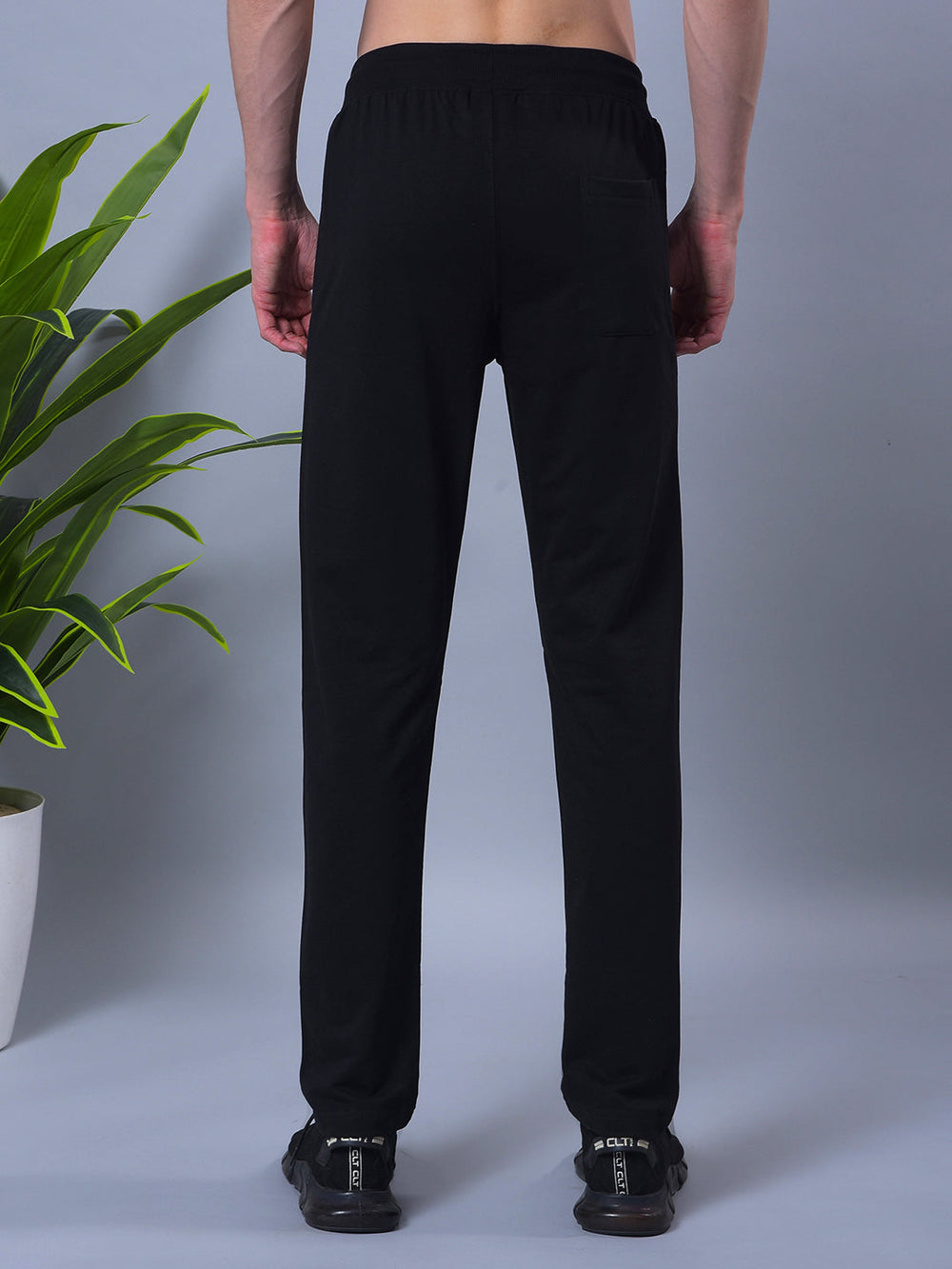 cobb solid black summer lower