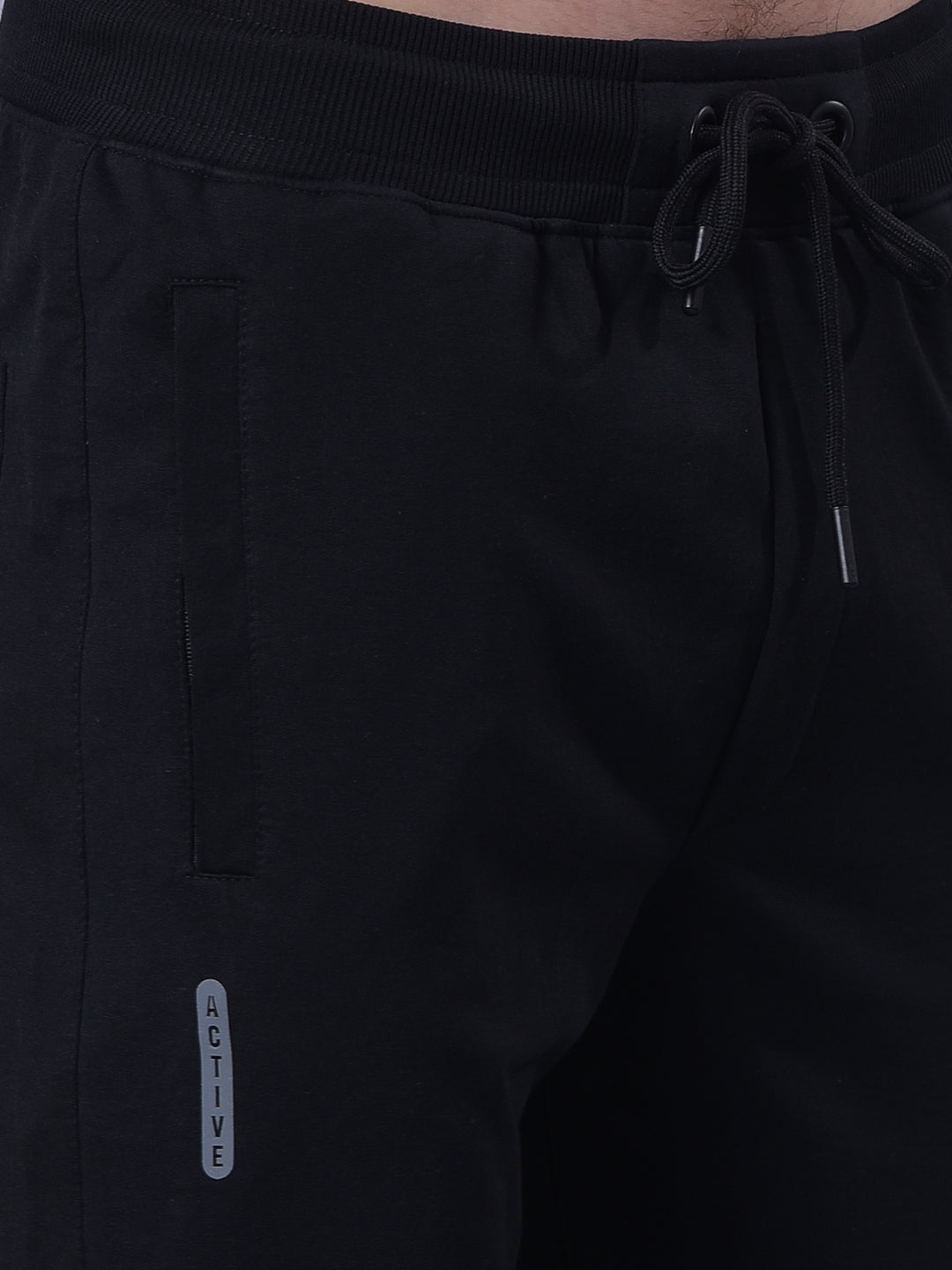 cobb solid black summer lower