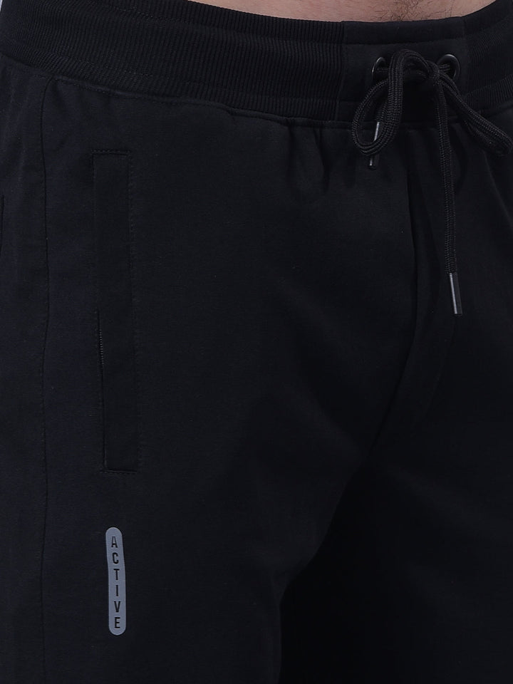 cobb solid black summer lower