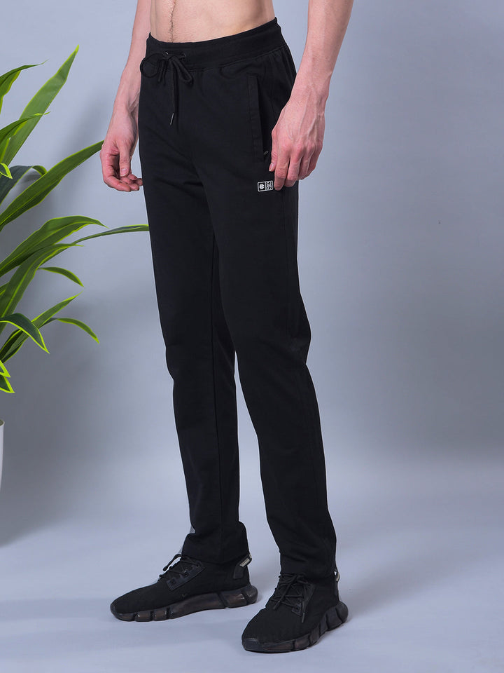 cobb solid black summer lower