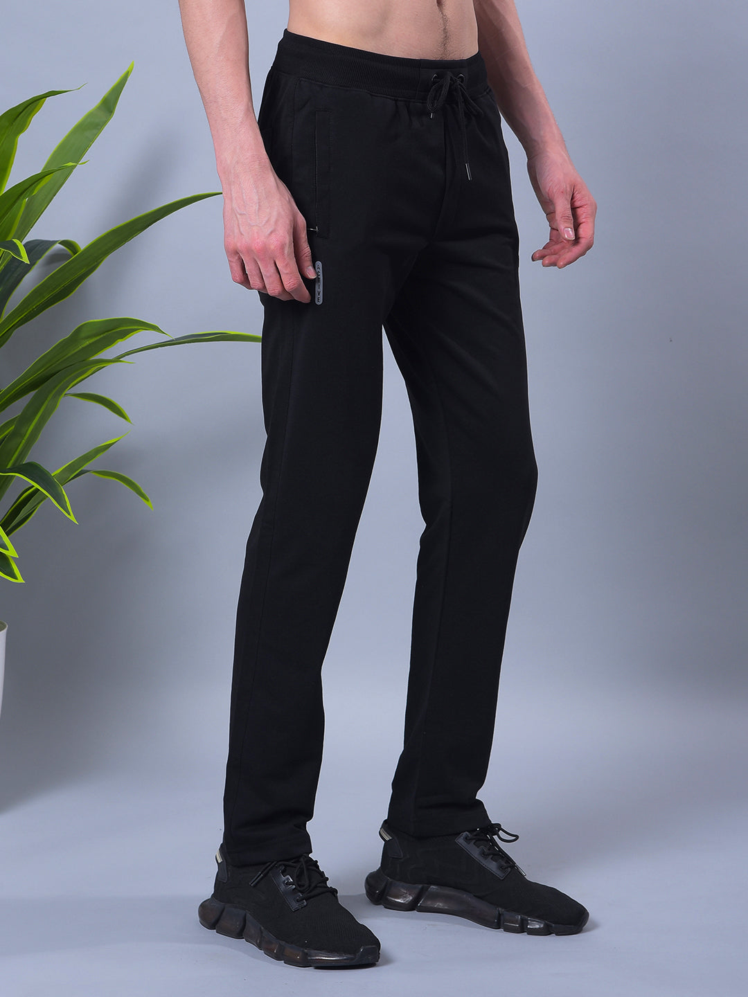 cobb solid black summer lower