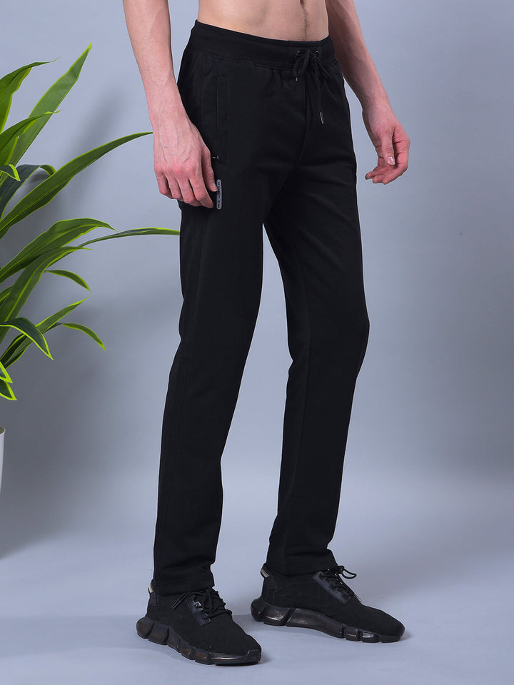 cobb solid black summer lower