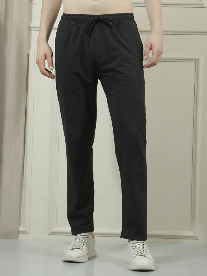 cobb black solid summer lower